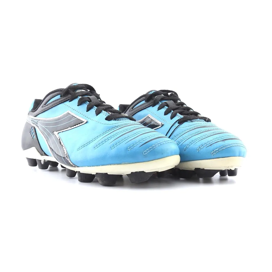 DIADORA CATTURA MD JR CLEATS