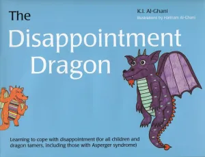 Disappointment Dragon: Learning to Cope With Disappointment