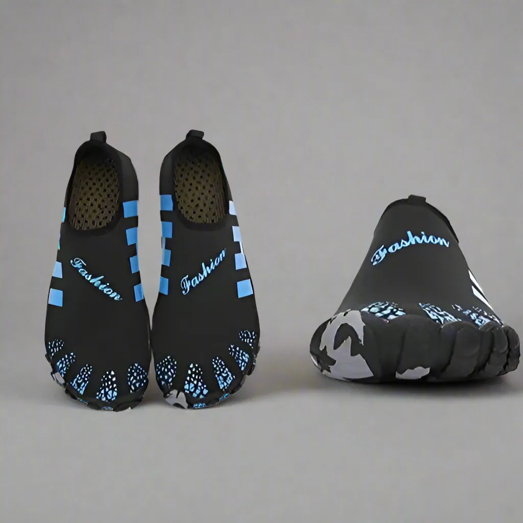 DiveFit Unisex Barefoot Shoes