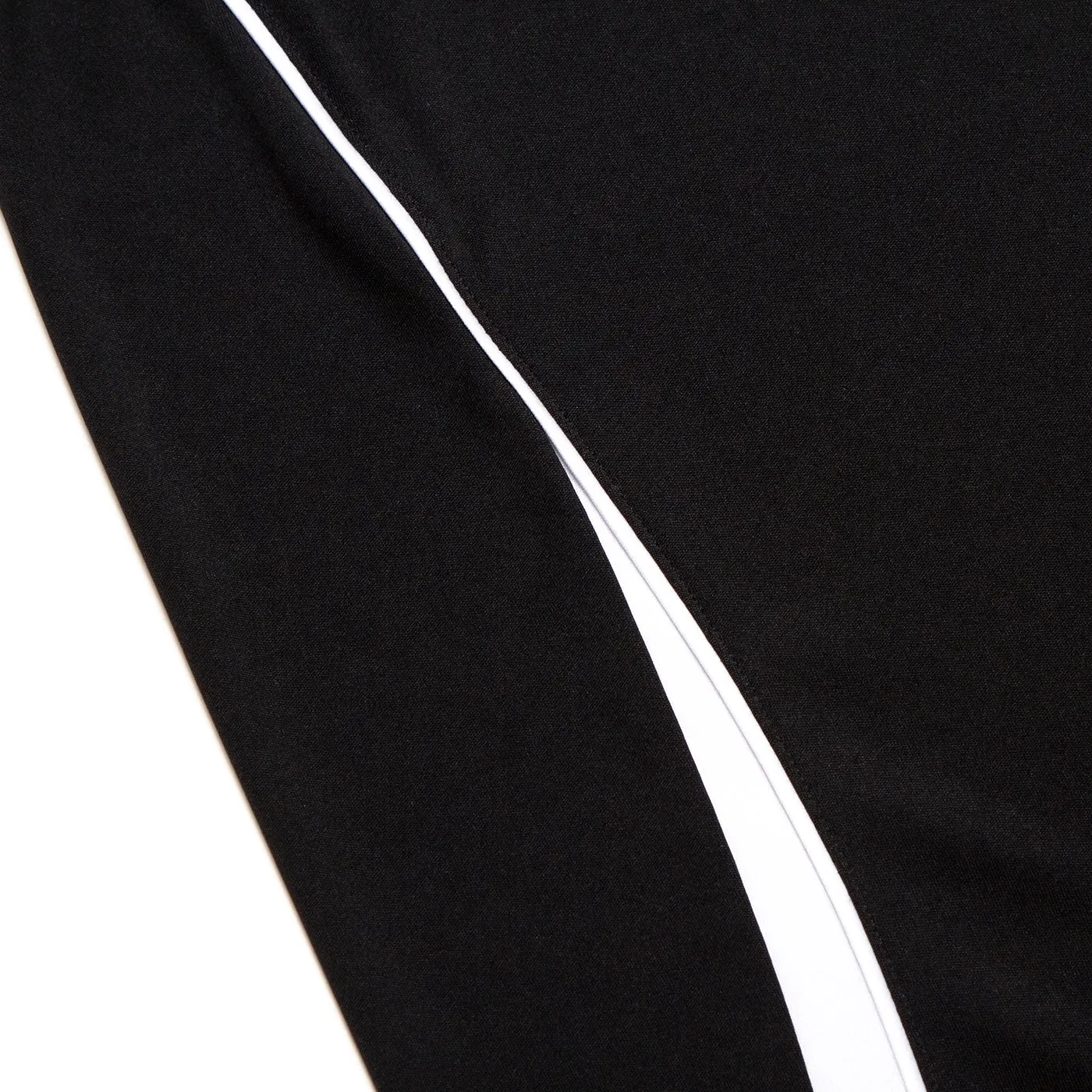 DNB FC Tiro 24 - Training Jersey - Black/White