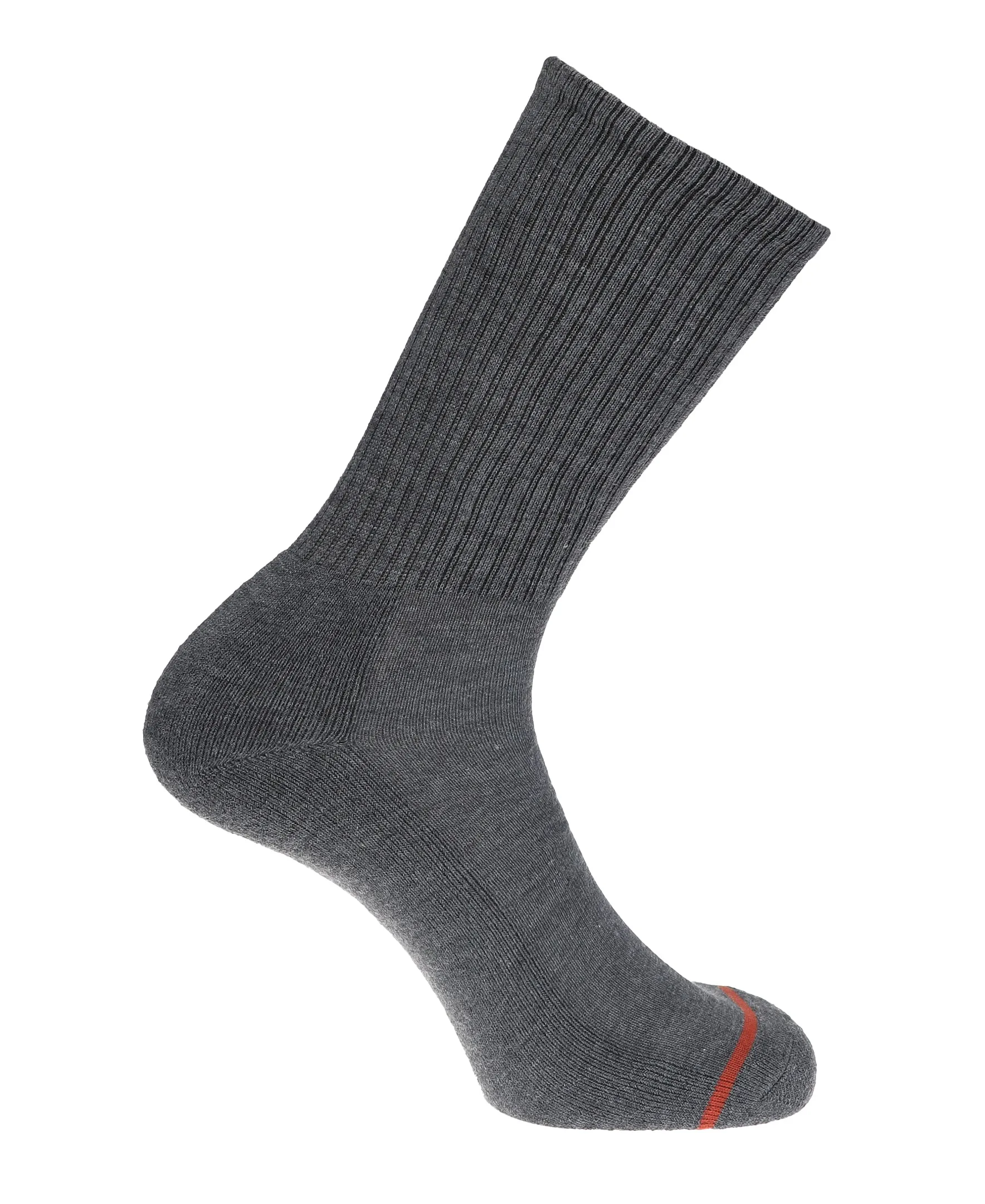 Dockers Men's Performance Socks - 3 and 6 -Pairs Athletic and Dress Crew Socks