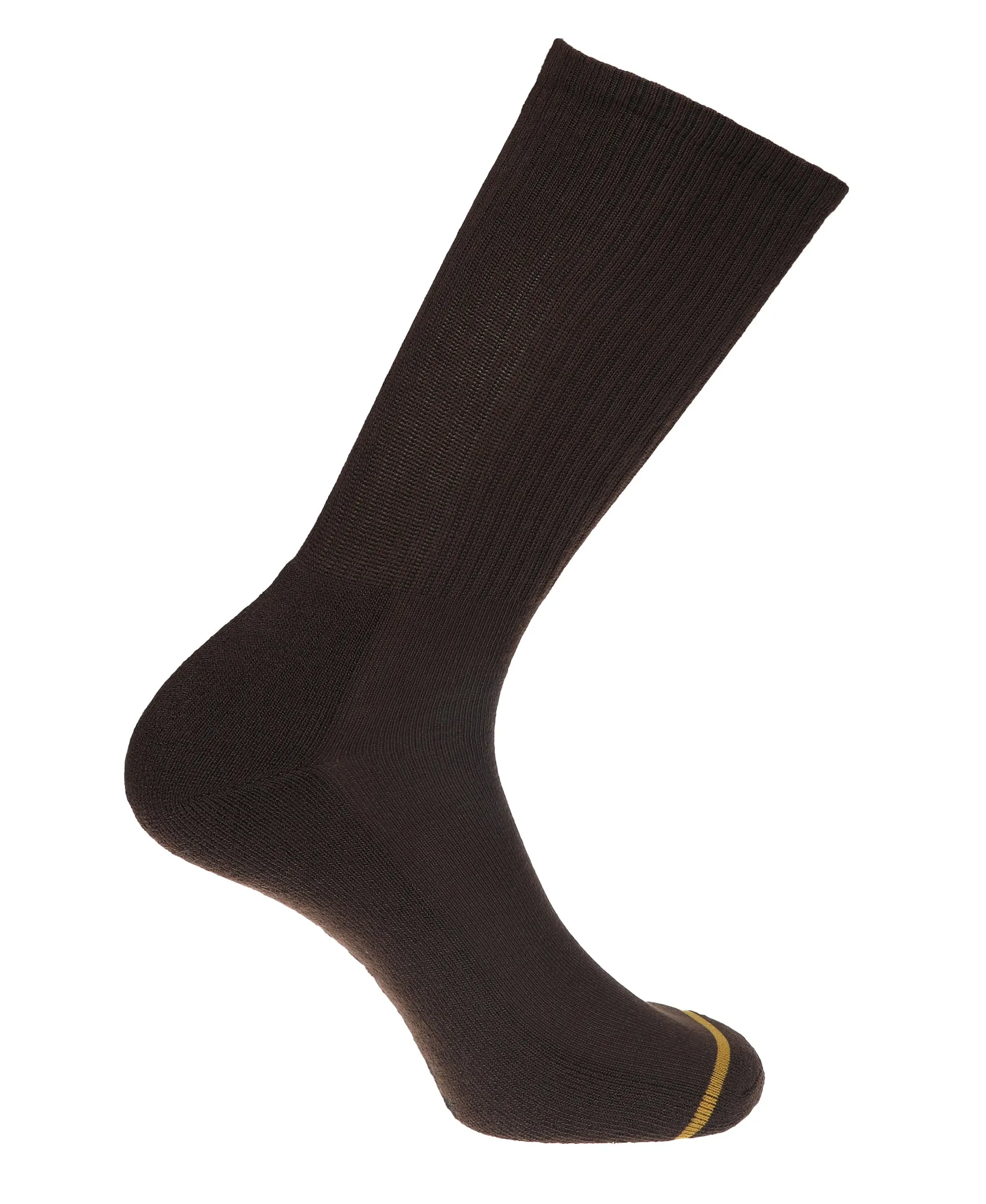 Dockers Men's Performance Socks - 3 and 6 -Pairs Athletic and Dress Crew Socks