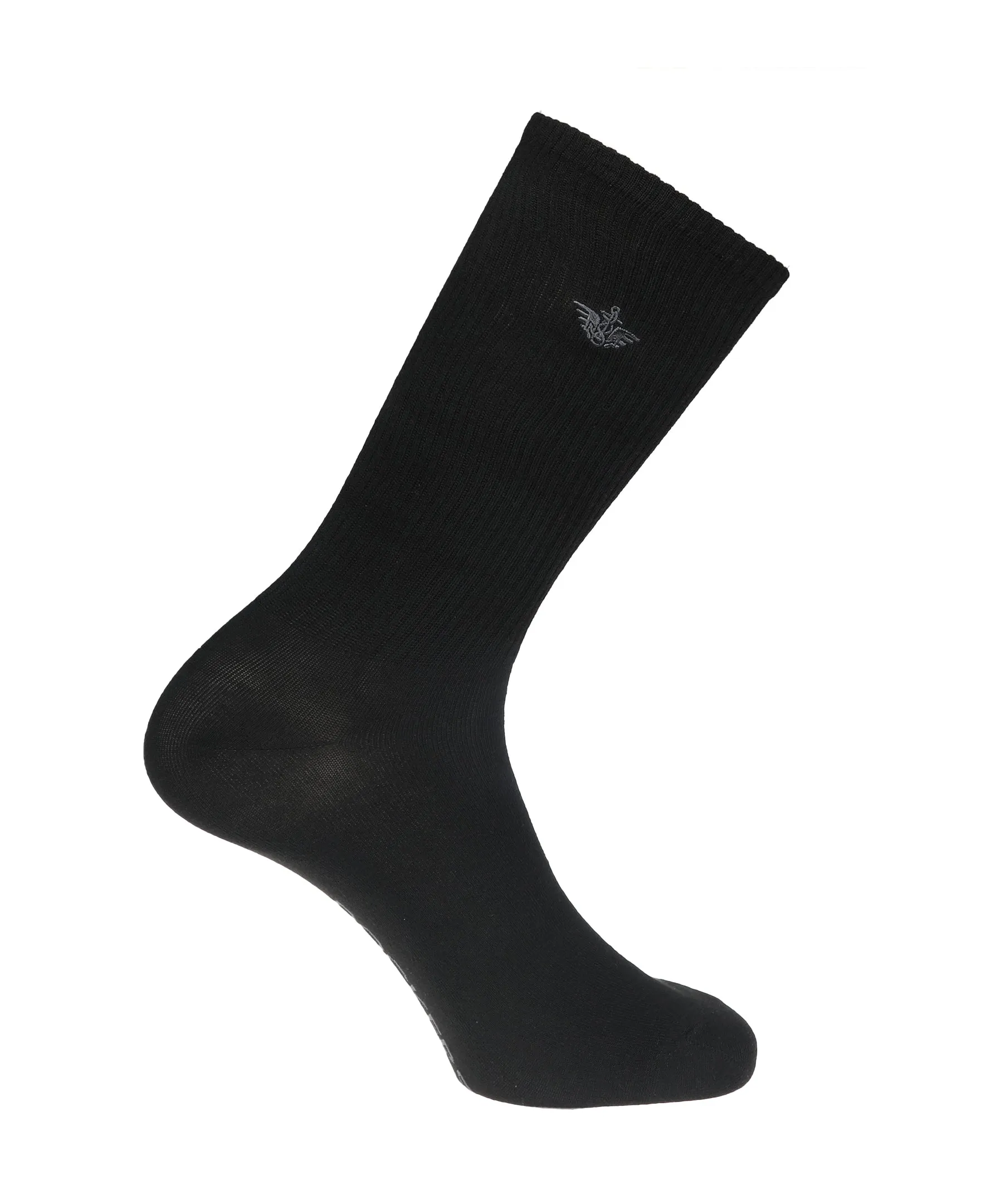 Dockers Men's Performance Socks - 3 and 6 -Pairs Athletic and Dress Crew Socks