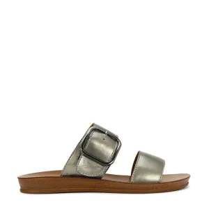 Doti Sandal Pewter