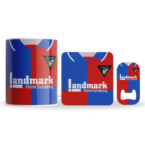 Dunfermline 97 Away Bundle