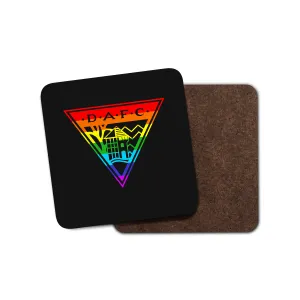 Dunfermline Athletic Rainbow Coaster