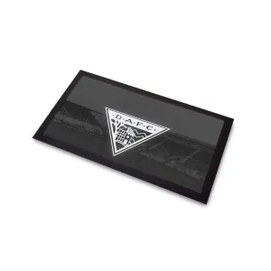 Dunfermline Athletic Stadium Bar Runner