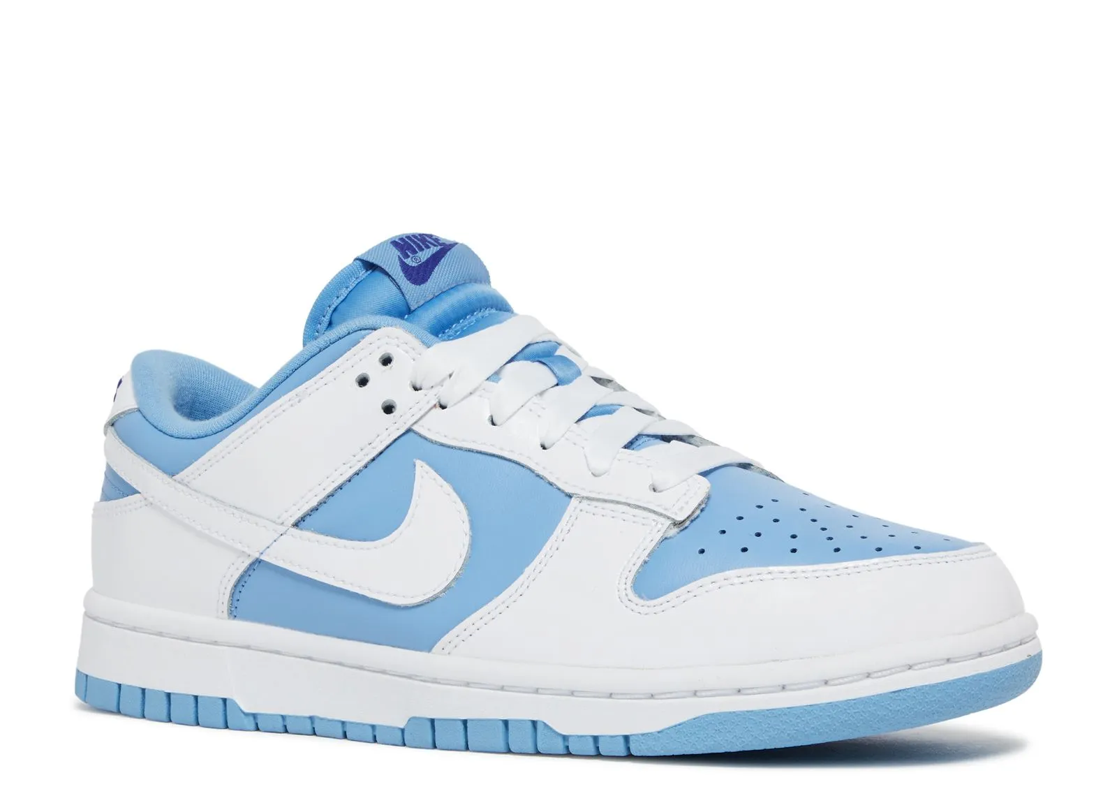 Dunk Low - Reverse UNC