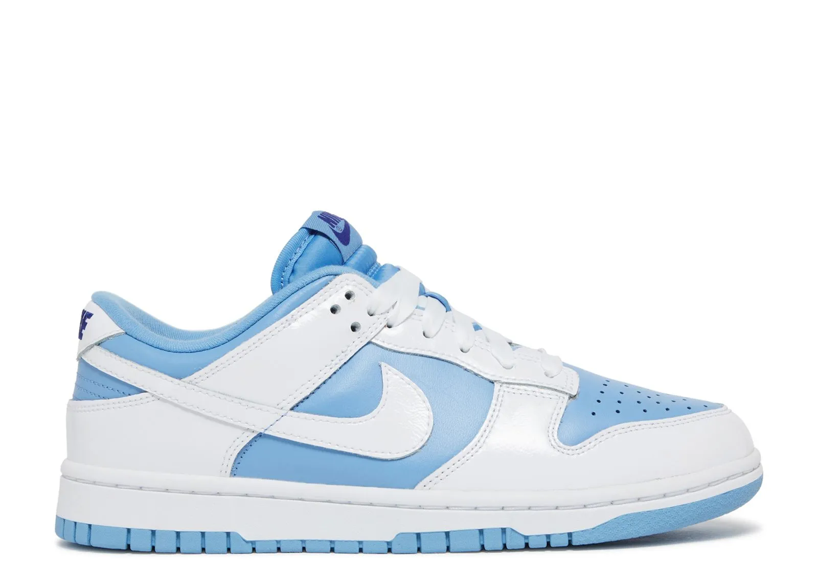 Dunk Low - Reverse UNC