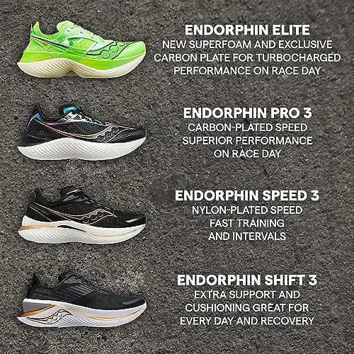 Endorphin Speed 3 - Men