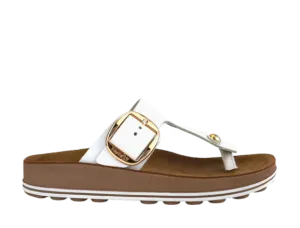 Fantasy Sandals Brooke | White