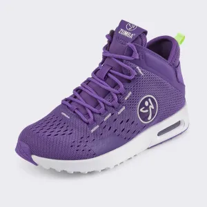 FOOTWEAR Zumba® Air Funk Purple 2023