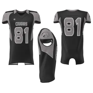 FORCE FUSION FOOTBALL JERSEY