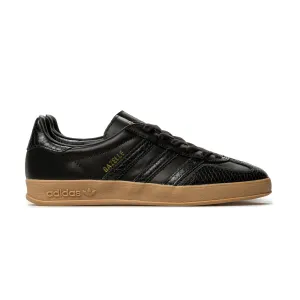 Gazelle Indoor | Core Black