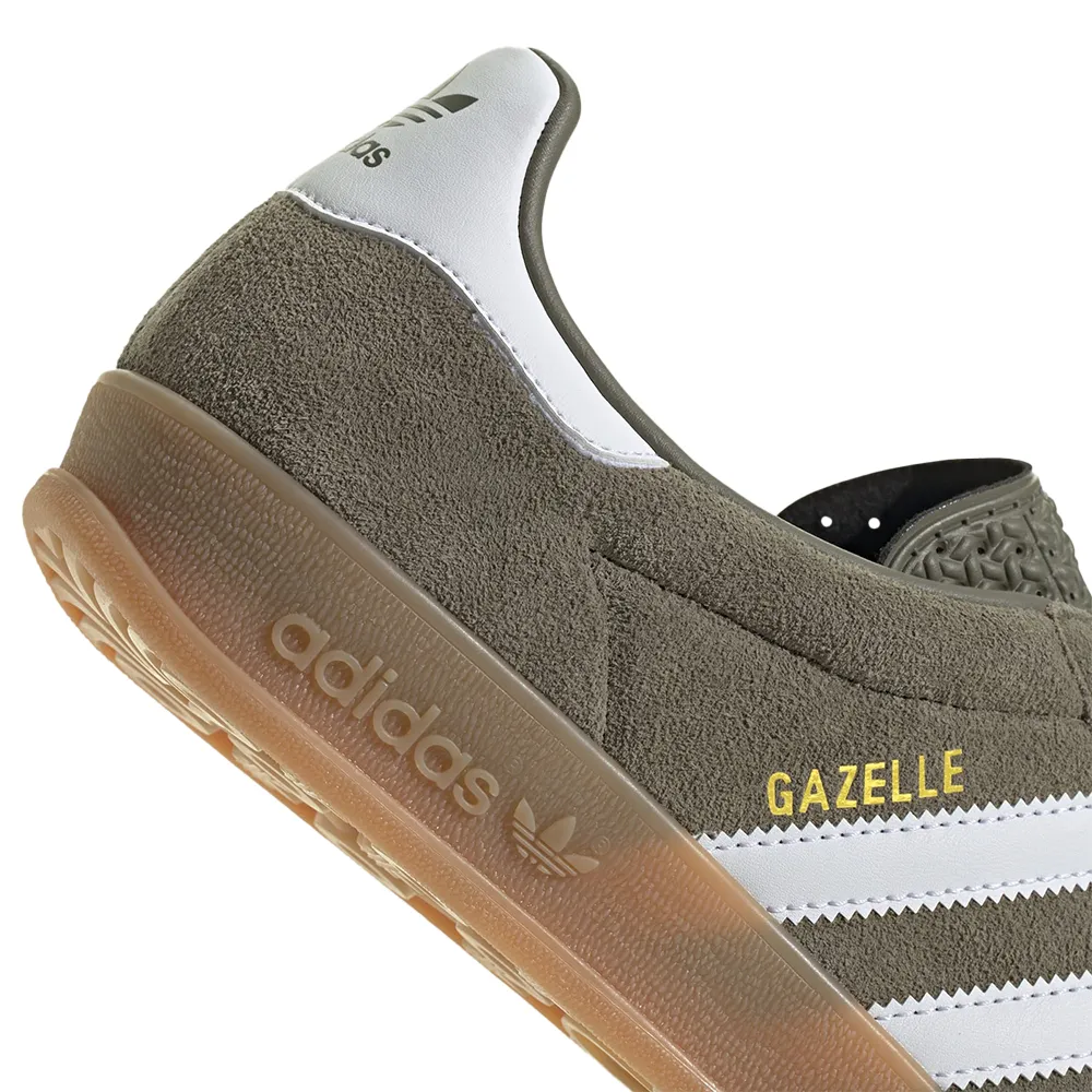 Gazelle Indoor 'Olive'