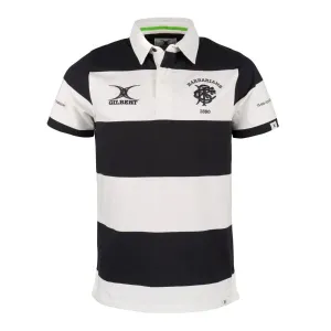 GILBERT - Barbarian FC Heritage Short Sleeve Shirt