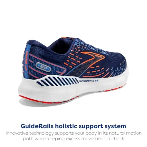 Glycerin GTS 20 - Men