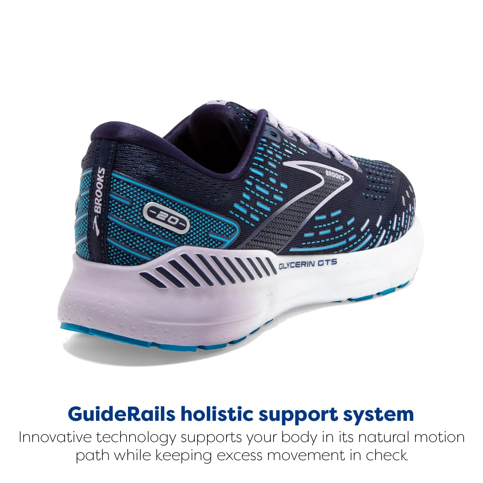 Glycerin GTS 20 - Women