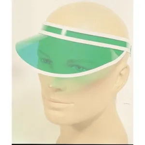 Green Eye Shade