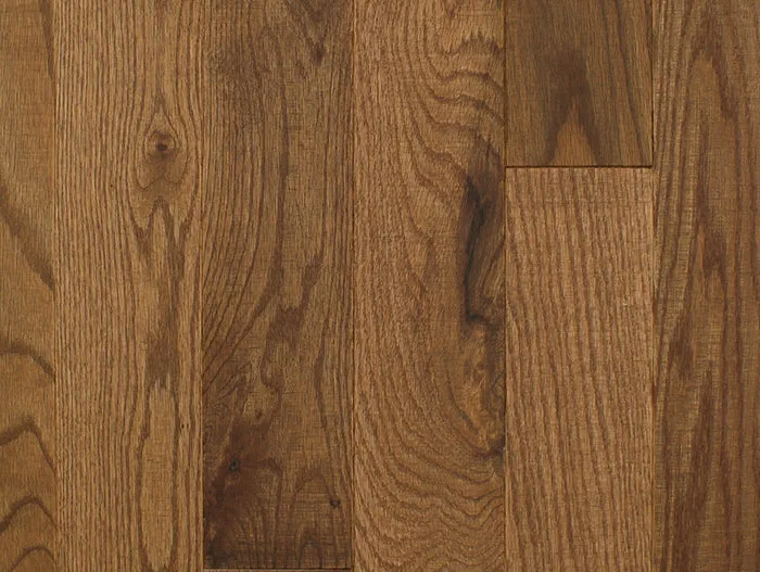 Hardwood 761 CE-S Red Oak Black Label