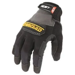 Heavy Utility Gloves, XL