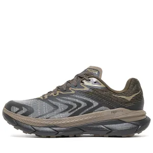 Hoka Tecton X 2 TS - Deep Umber/Black