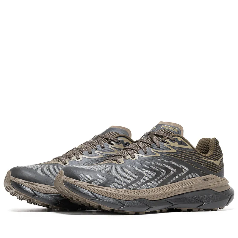 Hoka Tecton X 2 TS - Deep Umber/Black