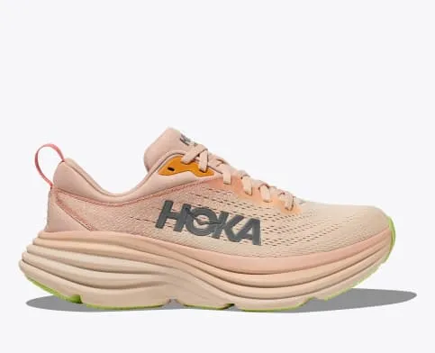 Hoka Women's Bondi 8 additional colors