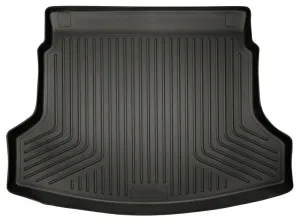 Husky Liners WeatherBeater Behind 2nd Row Cargo Liner - Black - Honda CR-V 2012-16