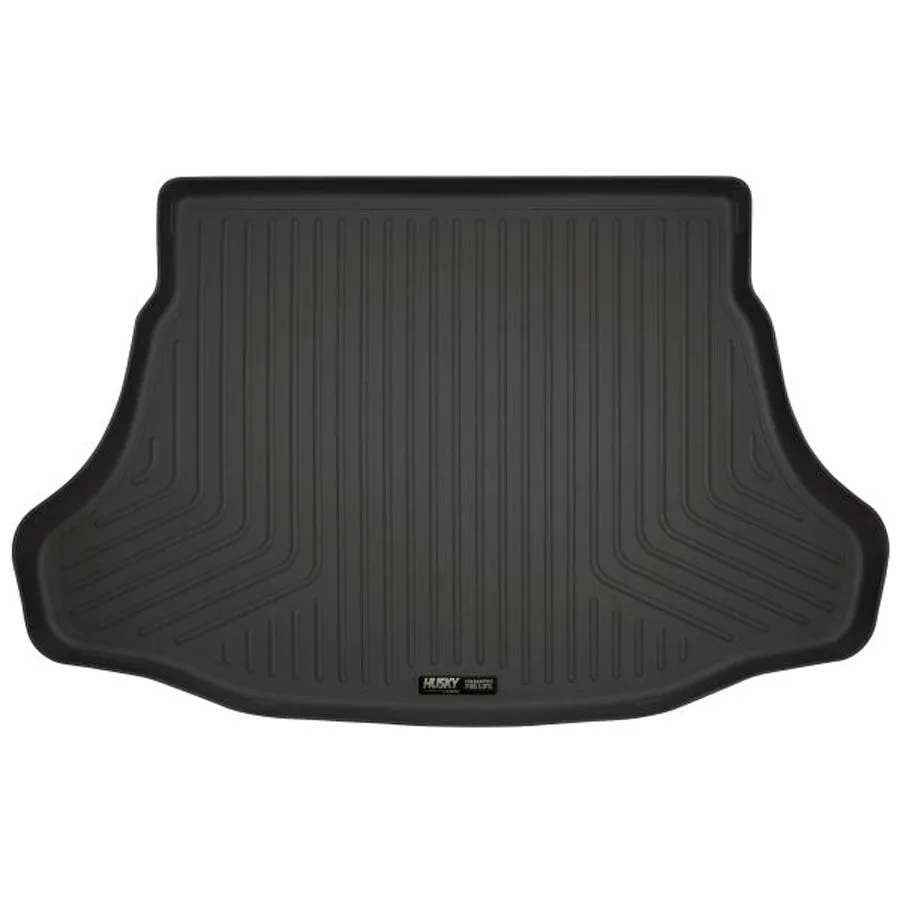 Husky Liners Weatherbeater Floor Liner  - Cargo | 2022-2016 Toyota Prius