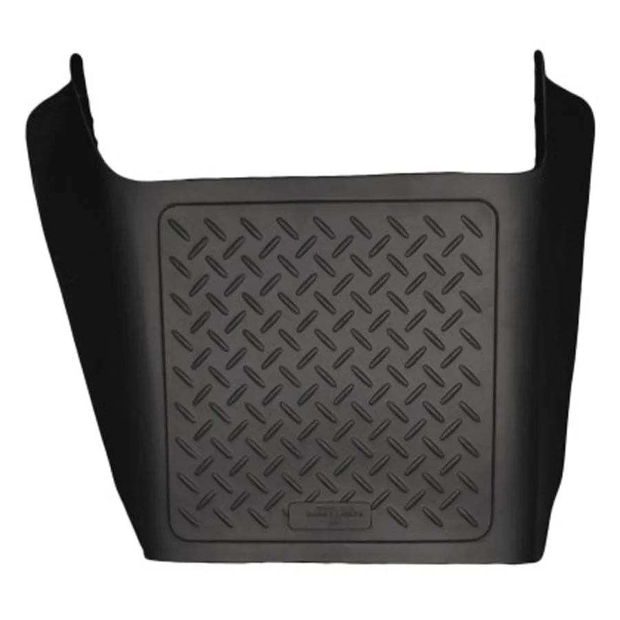 Husky Liners WeatherBeater Floor Liner - Center Hump | 2020-2007 Toyota Tundra