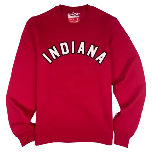 Indiana Football 1979 Crewneck