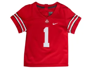 Infant Replica Football Game Jersey