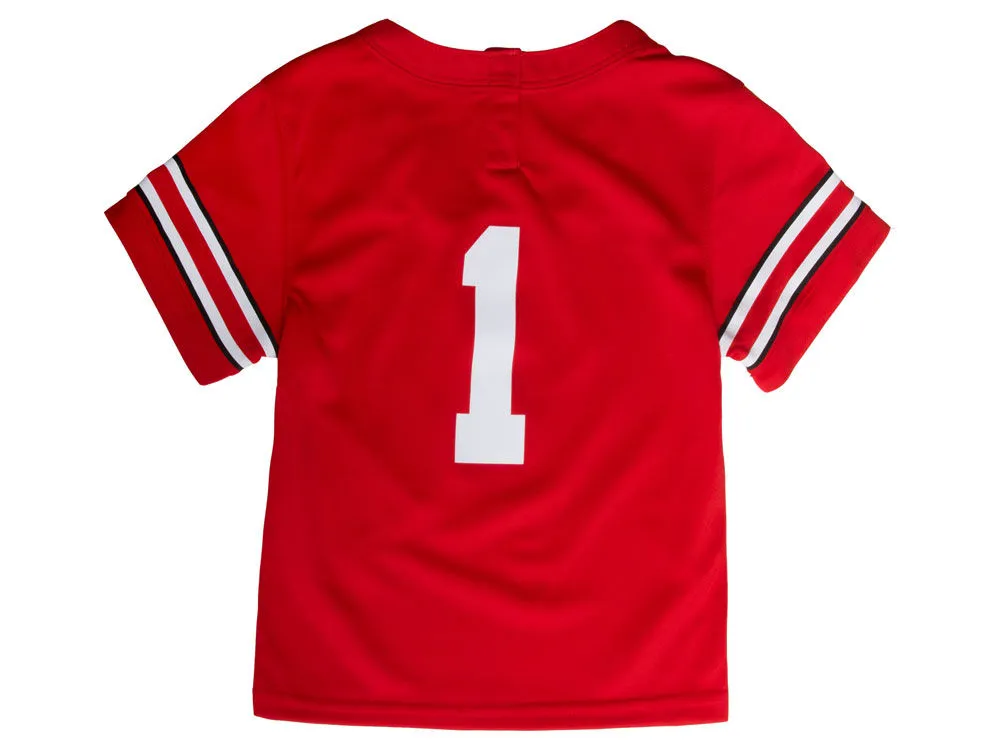 Infant Replica Football Game Jersey