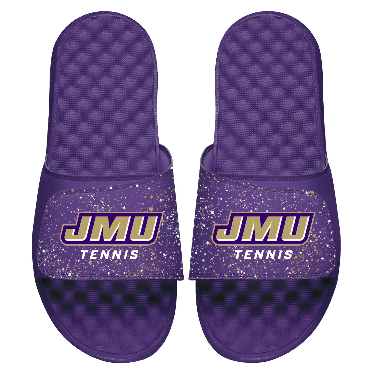 JMU Tennis Mantra Slides