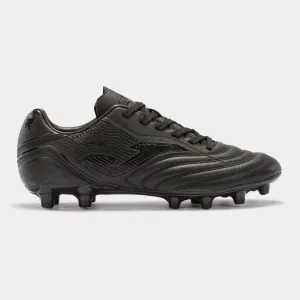 Joma Aguila FG Soccer Cleats AGUS2321FG BLACK