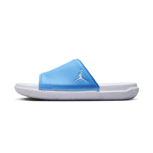 JORDAN PLAY MEN'S SLIDES BLUE