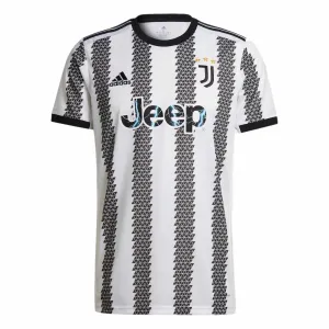 Juventus FC 2022/23 Men's Home Jersey Football Soccer by adidas