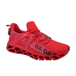 K- HCVTD -  Walking Shoes Non-Slip Running Shoes Fashion Trainers Casual Comfort