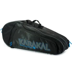 Karakal Pro Tour 2.1 Match 4 Racket Bag