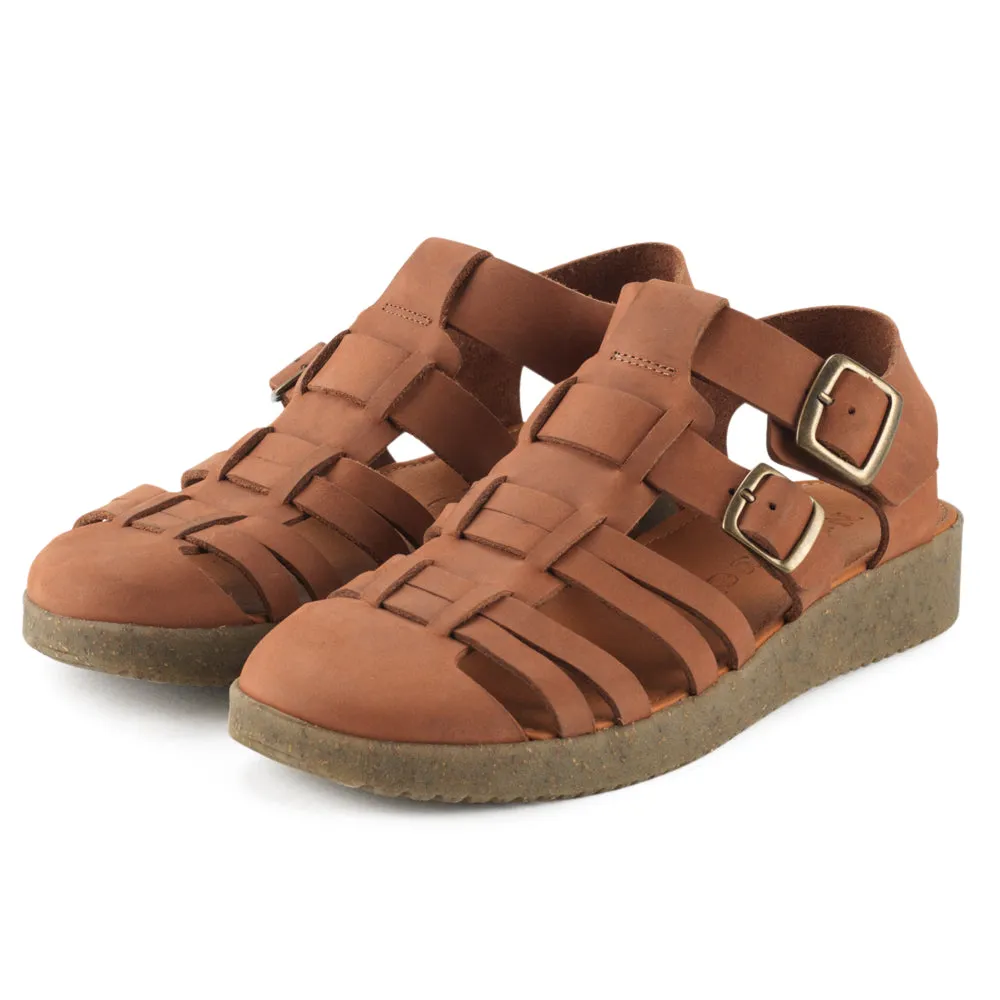 Ketty - Eco Nubuck