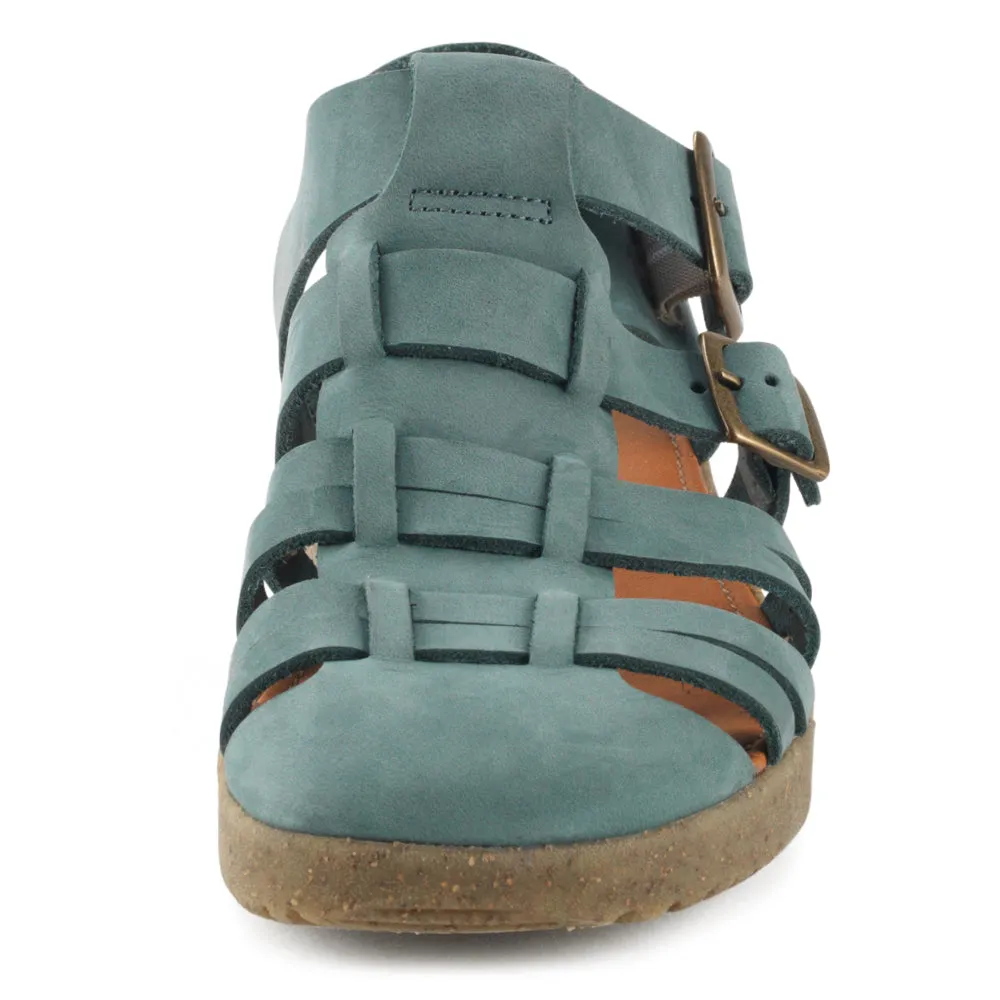 Ketty - Eco Nubuck