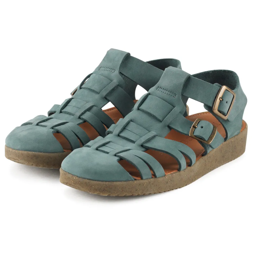 Ketty - Eco Nubuck