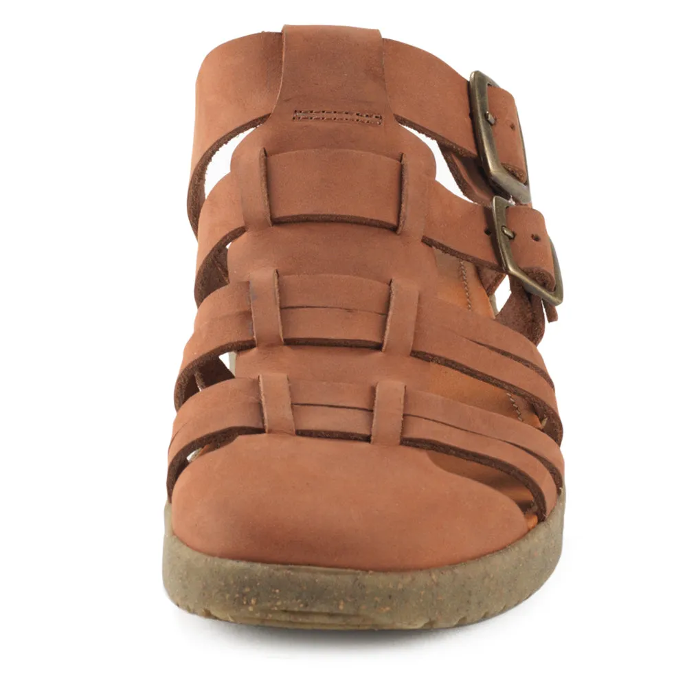 Ketty - Eco Nubuck