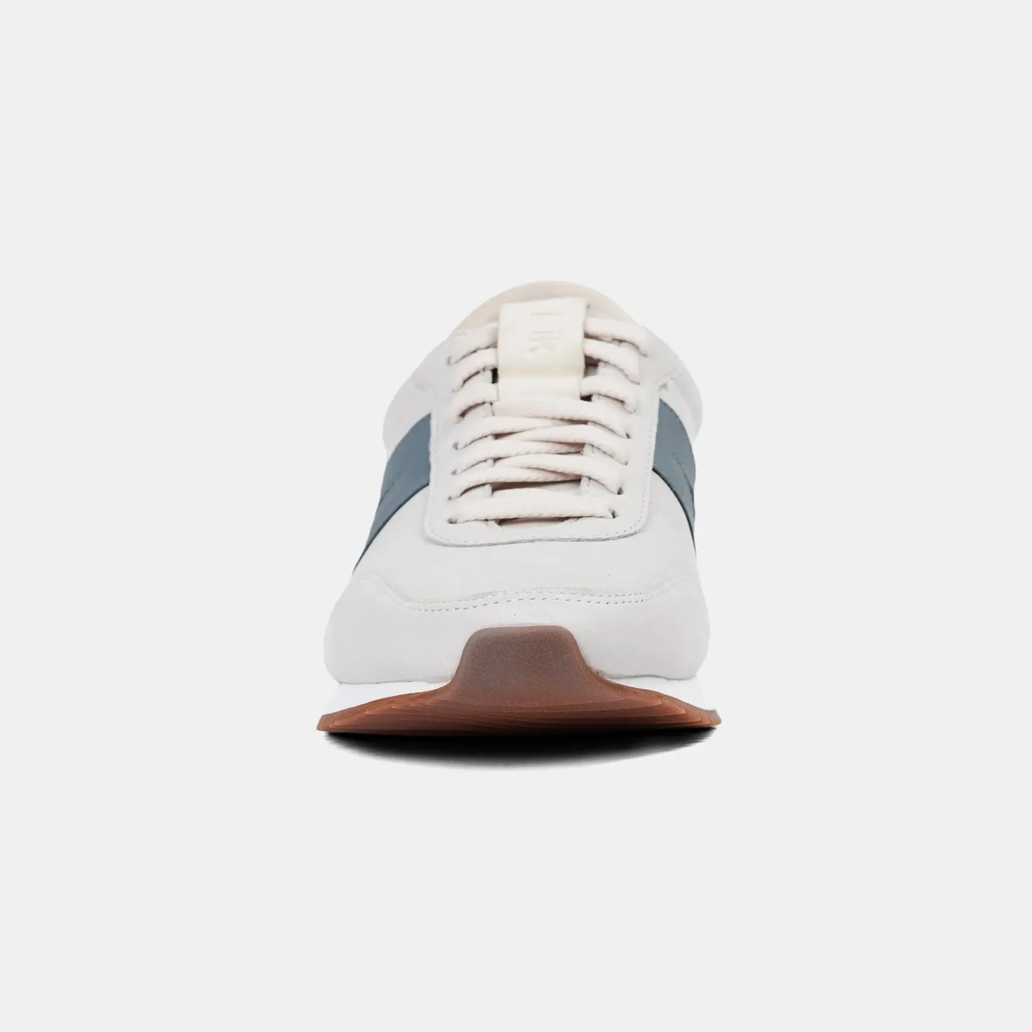Kizik Women's Milan Leather – Effortless Hands-Free Style