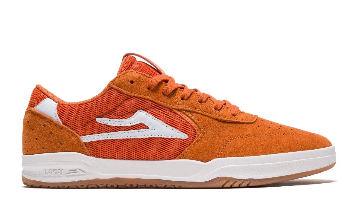 Lakai Atlantic - Burnt Orange