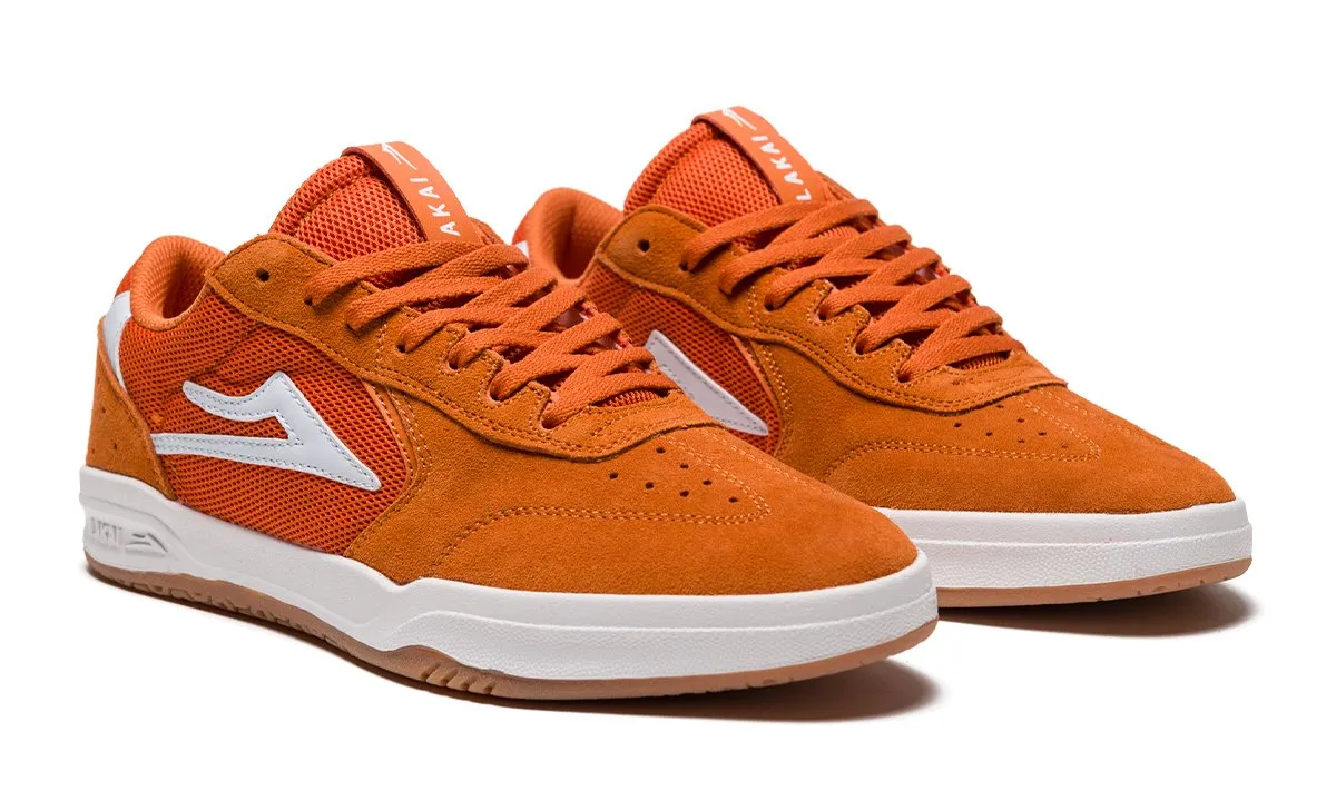 Lakai Atlantic - Burnt Orange