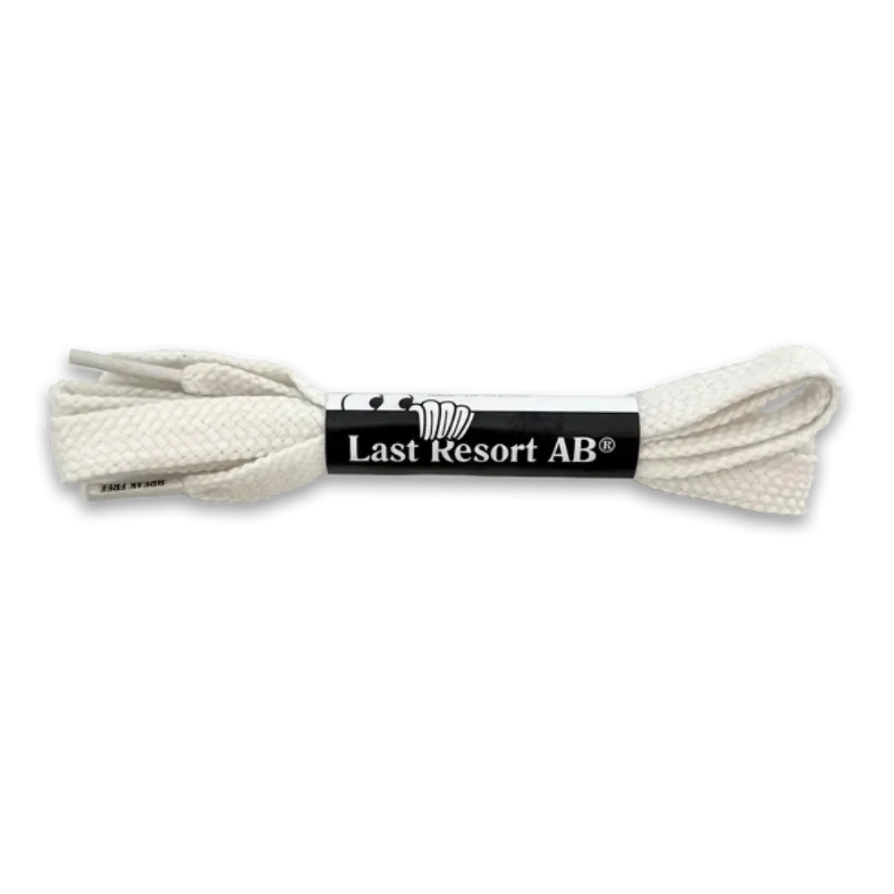 Last Resort AB Laces