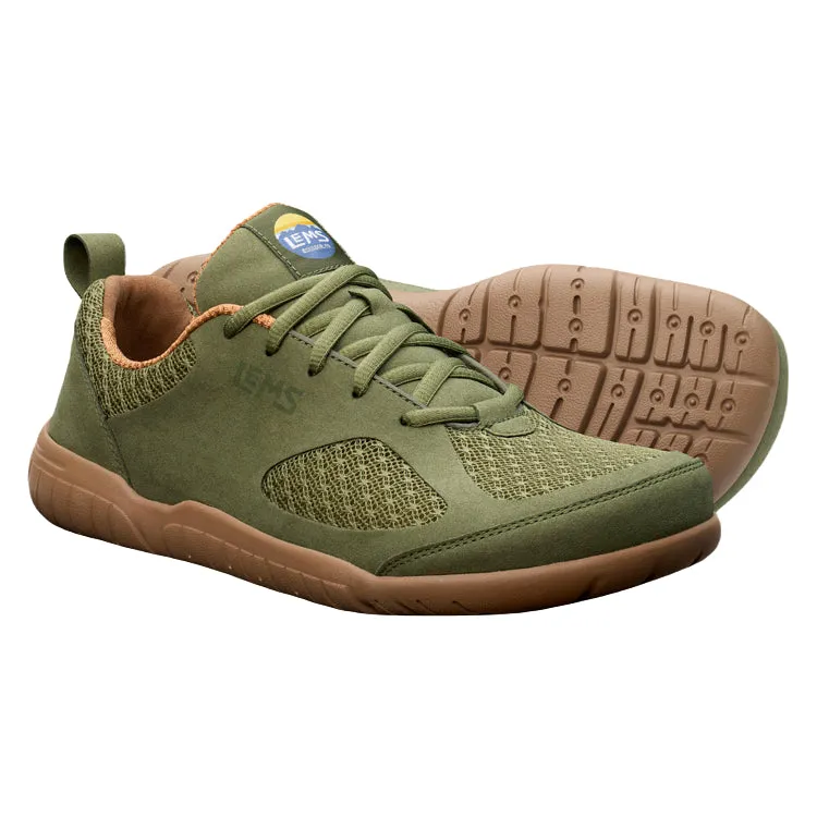 Lems Primal 3 Olive