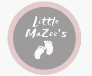 Little MaZoe's Chelsea Sandals